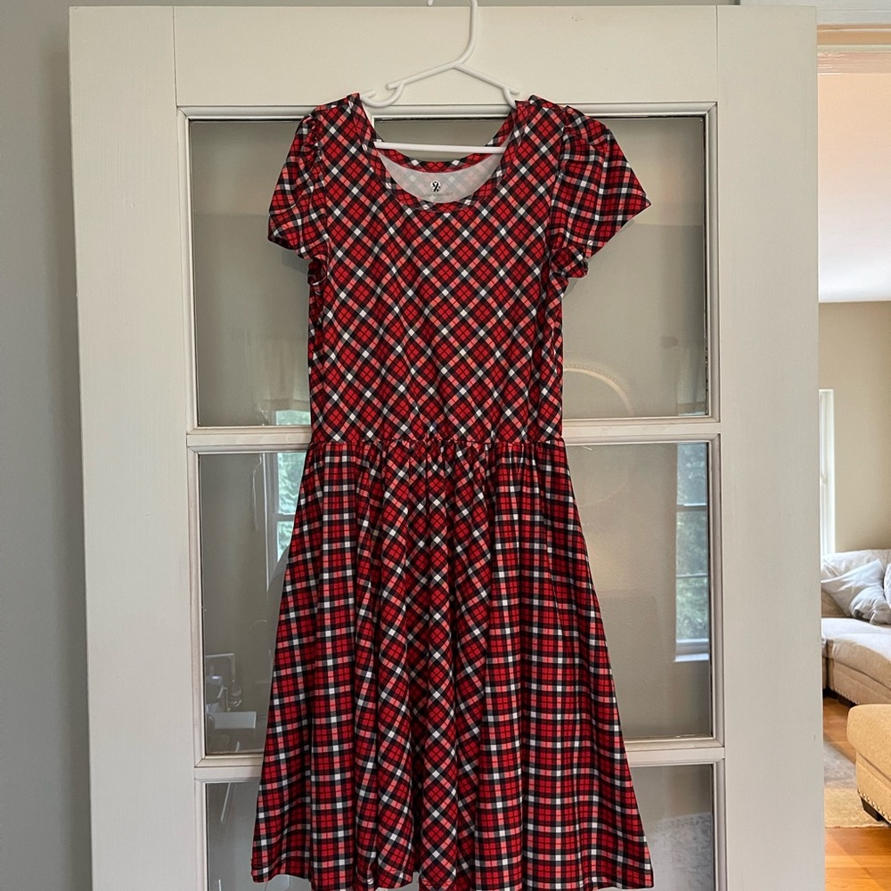 Charlie’s Project Twirl Dress- size 8/10